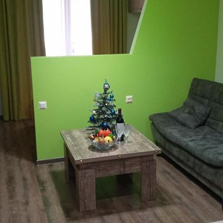 Studio Apartment In Batumi Exterior photo