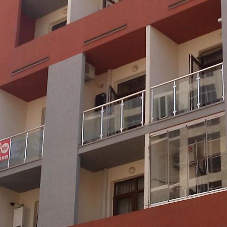 Studio Apartment In Batumi Exterior photo
