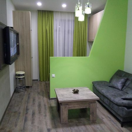 Studio Apartment In Batumi Exterior photo