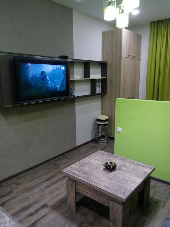 Studio Apartment In Batumi Exterior photo