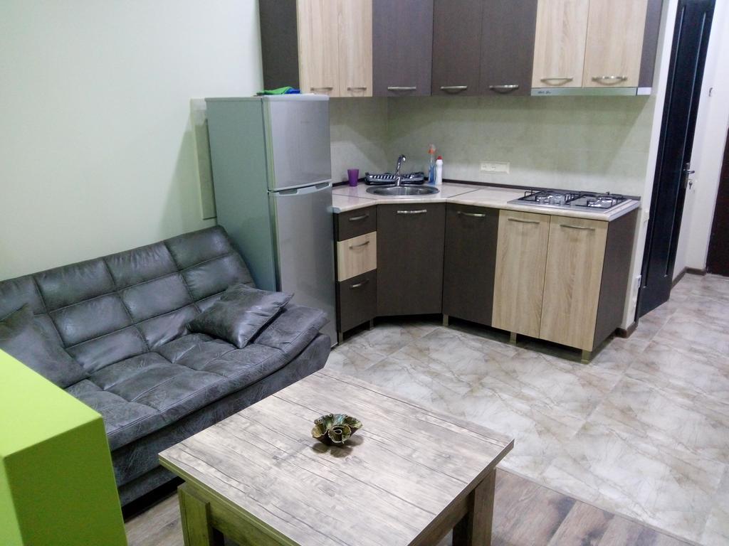 Studio Apartment In Batumi Exterior photo
