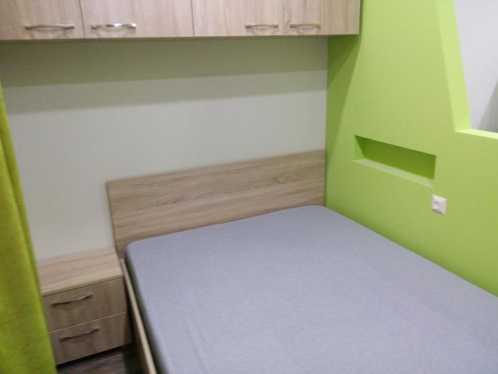 Studio Apartment In Batumi Exterior photo