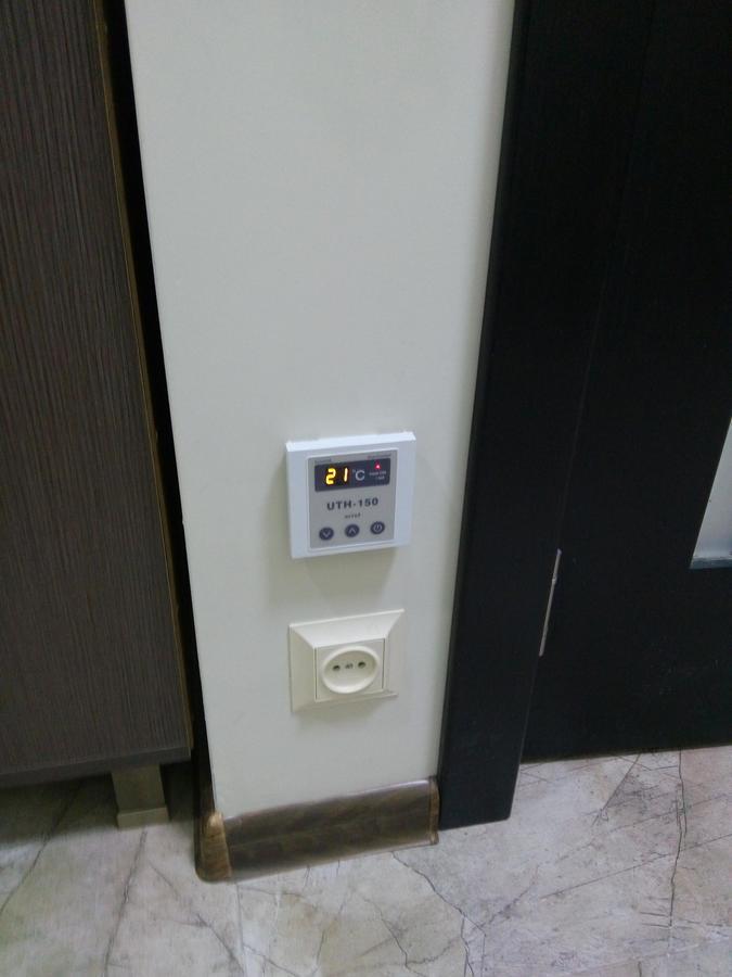 Studio Apartment In Batumi Exterior photo