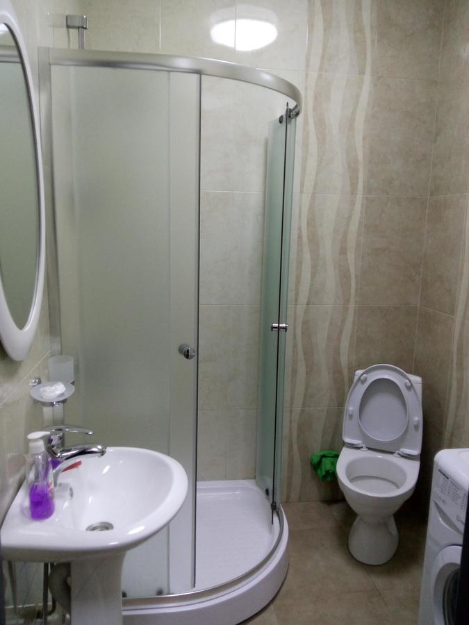 Studio Apartment In Batumi Exterior photo
